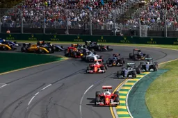 F1 Story: Qualifiche disastro, Ferrari scatta, Rosberg trionfa: riviviamo il memorabile GP d’Australia 2016