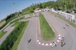 Galliano Park all’alluvione al cambio di proprietà: l’annuncio di Manuel Fantini