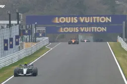 Italia in festa: Andrea Kimi Antonelli vince il GP Giappone, Leclerc da urlo a Suzuka