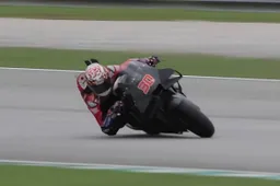 Honda accende il nuovo 850: primo test HRC, rivoluzione 2027 sempre più vicina