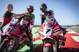 Lecuona si è sbloccato, ora c'è Bulega nel mirino: la SBK ha bisogno di questo duello