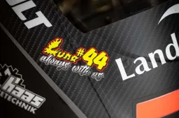 Tribute to Roberto Lunadei: Intact GP takes to the track in Brazil for "Luna"