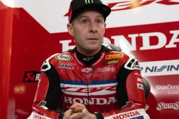 SBK, Jonathan Rea racconta: "Non riuscivo a spiegare quanto dolore avessi"