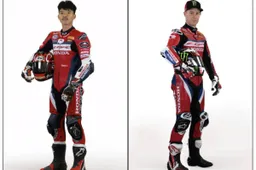 Ufficiale: Jonathan Rea correrà a Portimao, Honda HRC ritrova anche Chantra