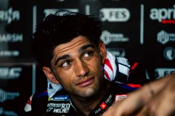 The real Jorge Martin is about to return: "Here's when I'll be able to challenge Bezzecchi"