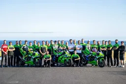 Nuova Ninja ZX-10RR e più supporto: Puccetti svela i cambiamenti nel box Kawasaki SBK