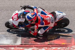 Ricambio generazionale nel CIV Superbike: invasione di under-25