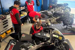 L30 Racing accende il 2026: collaborazione con Ducati e ambizioni in Moto4