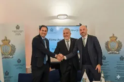 Piccolo Stato, grandi ambizioni: San Marino accelera con BYD