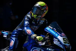 Andrea Locatelli e Yamaha attardati a Portimao: cosa non va?