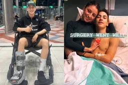 Luca Lunetta sotto i ferri, conto alla rovescia: quanto durerà lo stop del rookie Moto2?