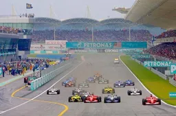 Sepang 2001, caos e gloria Ferrari: dalla bandiera rossa alla doppietta da brividi