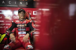 Ufficiale: Michael Rinaldi con B-Max Ducati al via del CIV Superbike 2026