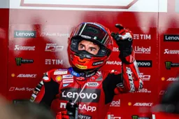 Marc Marquez frena sul rinnovo: "A Ducati ho chiesto una cosa chiara"