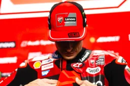 Marc Marquez shock: ready to retire, but only on one condition