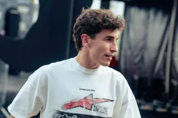 Marc Marquez carica la Ducati: "Fermiamo la corsa di Bezzecchi"