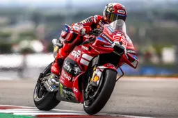 Marc Marquez graziato e sanzionato: le penalità Austin spiegate bene