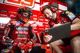 Marc Marquez maestro del limite: l’arma che spaventa i rivali a Goiania