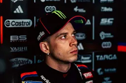 Bezzecchi, a new rendezvous with history: he could hand Lorenzo a 'disappointment'