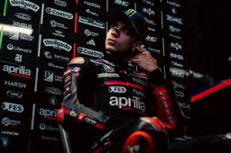 GP Austin, ufficiale: Bezzecchi e Marini penalizzati per aver ostacolato Marquez