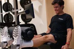 Moto e palestra: come allenarsi per migliorare controllo e stabilità