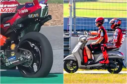 Scorching Thailand, safety scare: why rims are failing amid heat and aggressive kerbs