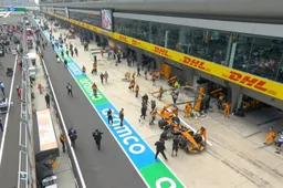 F1 2026 stravolta: McLaren in crisi per la power unit Mercedes, Stella ammette blackout e teme altro disastro