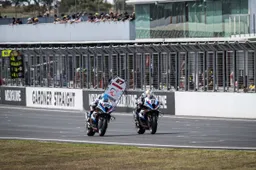 BMW ready to respond: Petrucci and Oliveira at Portimao to prevent Bulega from pulling away