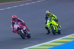 Marquez stellare nella Sprint di Goiania, Di Giannantonio 2°, Martin primo podio Aprilia