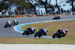 Supersport, il rifugio degli ex del Motomondiale: da Masià ad Arenas la nuova realtà