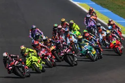 Rider market set to explode: tension at Ducati