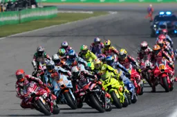 Far from Splurging: How MotoGP and Superbike Riders Really Invest