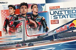 MotoGP ad Austin: chi sarà lo sceriffo del Texas? La guida TV completa per il GP USA