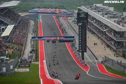 Verso il GP Austin: Marquez sfida i fantasmi, Aprilia ancora regina? Orari TV e streaming