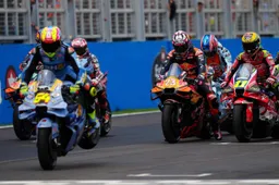 Transfer bombshell: a top rider signs with the VR46 team