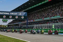 MotoGP 2026: la classifica piloti aggiornata dopo il GP Thailandia a Buriram