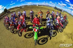 Andalusia GP kicks off: schedule, streaming, and MXGP/MX2 big names amid debuts, comebacks, and surprises