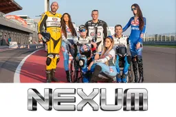 Nexum, il legame che corre: 8 piloti e un 2026 tra sfide, inclusione e titoli da difendere