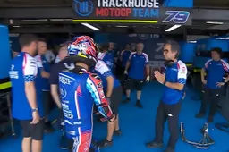 Austin amarissima per Ogura: il KO tecnico spezza il sogno di un primo podio speciale