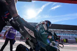 Portimao Prove 3: Lecuona primo colpo, la BMW si dà una mossa