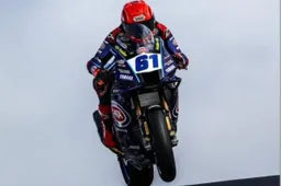 Supersport Portimao: Can Oncu, what a pole — is there another Turk to beat?