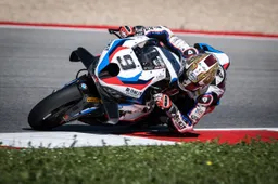 Miguel Oliveira ridà slancio alla BMW nella Superbike a Portimao, ma Danilo Petrucci?