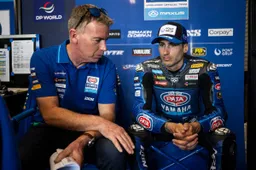 Yamaha, per vincere serve una nuova R1: Paul Denning lancia un "appello"