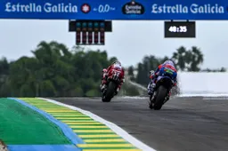 Goiania è una pista da Mondiale? Ai piloti piace, ma la MotoGP merita il meglio