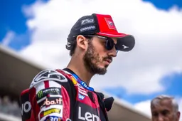 Texas amaro per Pecco Bagnaia: nuove indiscrezioni sul contratto con Aprilia