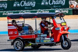 Ducati in crisi al debutto: Davide Tardozzi cerca un alibi