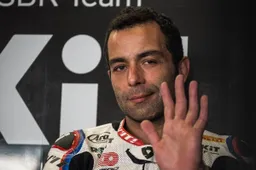 Test Portimao, un'altra giornata buttata via: ora la BMW è in guai seri