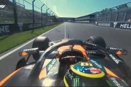 Rivoluzione F1 2026 a Melbourne: Piastri davanti, ma tempi più lenti e piloti in allarme