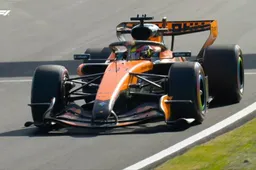 Qualifiche rivoluzionate e McLaren davanti: Suzuka accende il mondiale, Mercedes ok e Verstappen?