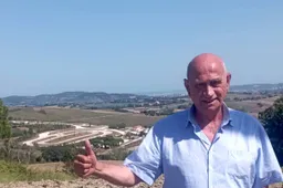 Autodromo di Terni: il sogno di Pierfrancesco Pileri che non verrà mai realizzato